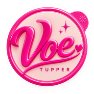 Logo VoeTupper